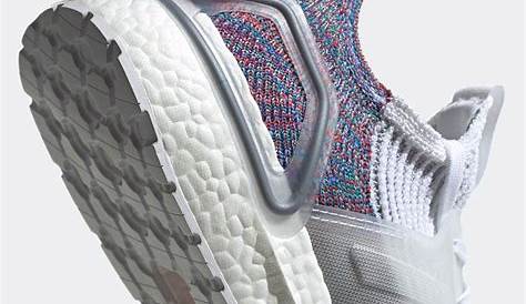 Ultra Boost 10 Multicolor White Adidas WMNS Sneakerb0b