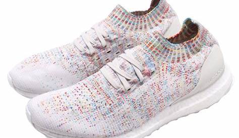 Ultra Boost Uncaged White Multicolor Adidas Mid ' ' G26842
