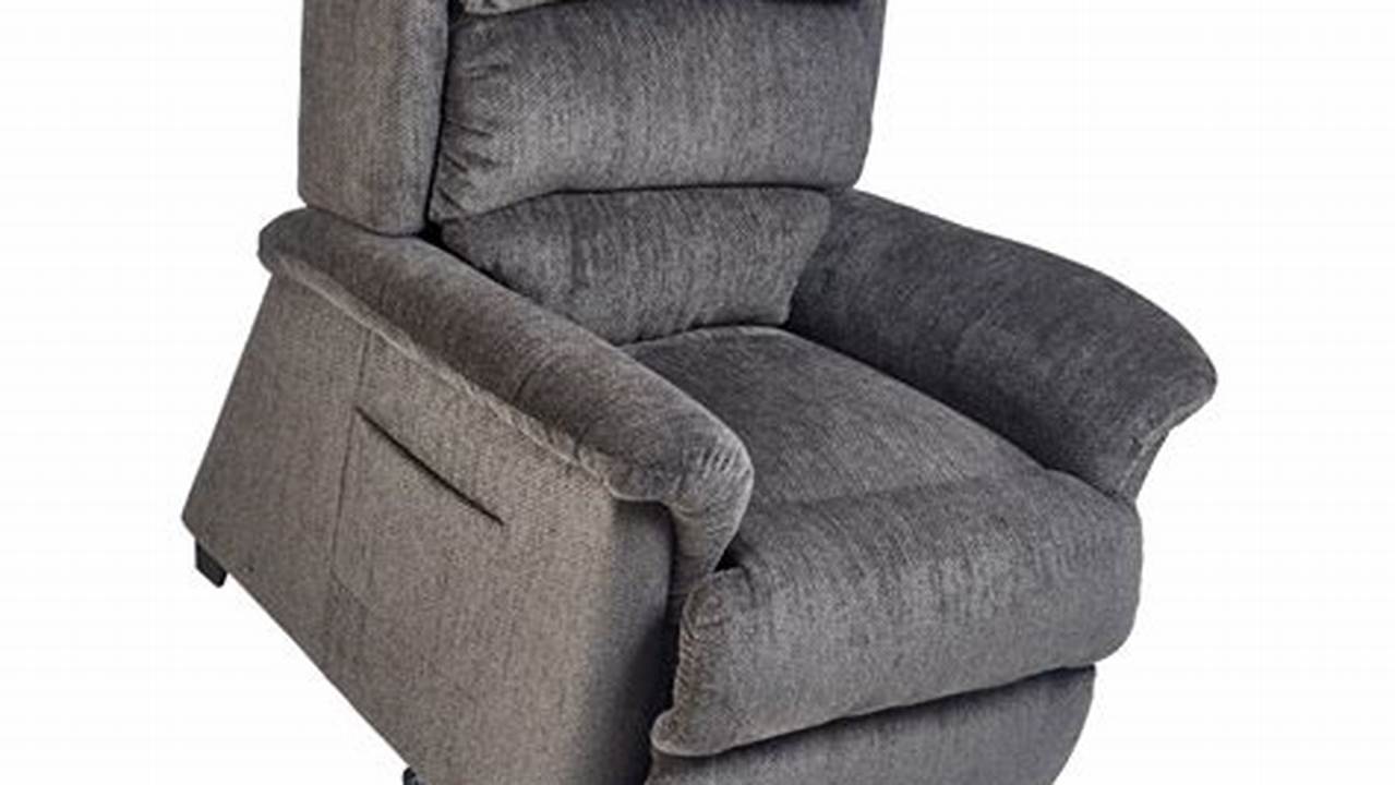 Unveiling the Secrets: Ultra Comfort Lift Chair Price