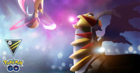 Best Pokemon for Ultra League Remix Pokemon Go Battle League Season 8