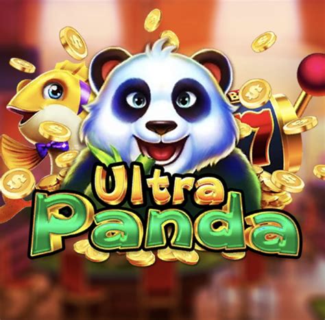 Ultra Panda Game: A Revolutionary Gaming Experience In 2023