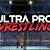 ultra pro wrestling