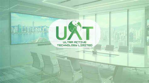 What Is Ultra Active Technology Limited? A Clear Overview for 2026 Guide