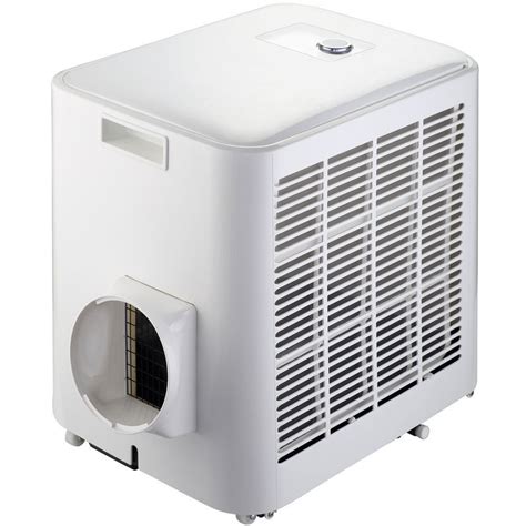 ultra compact portable air conditioner