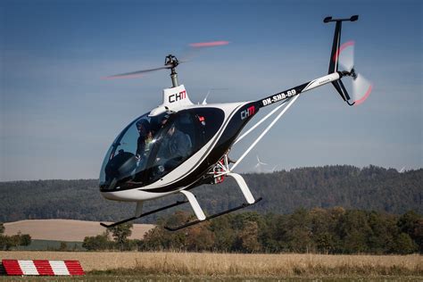 ultra light used helicopter for sale