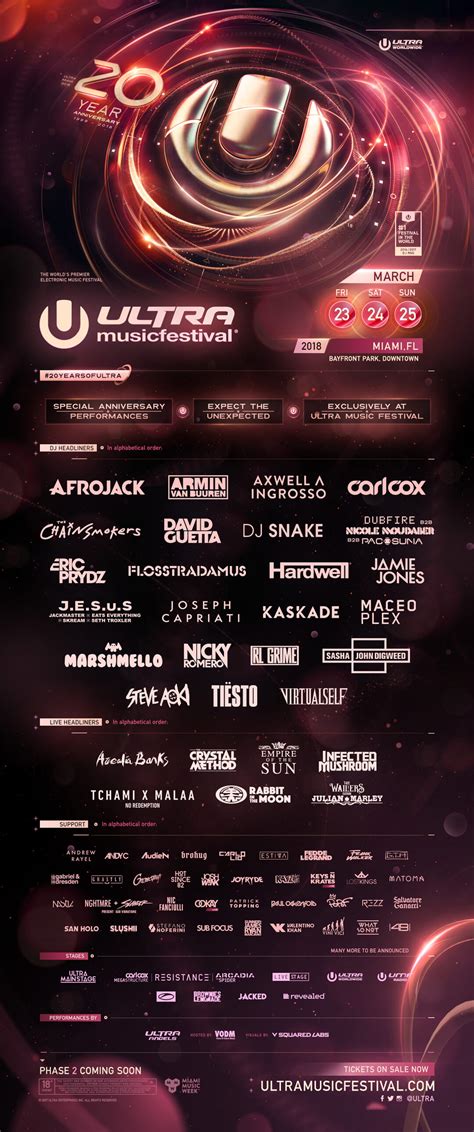 ultra music festival china