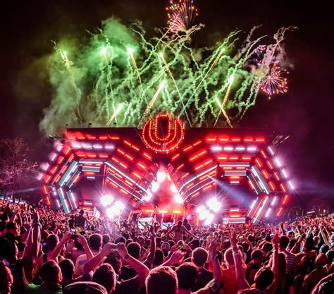 ultra music festival singapore