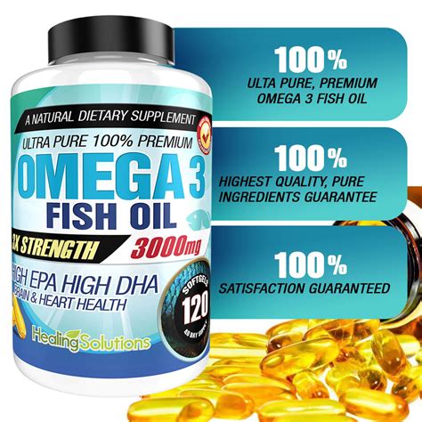 ultra pure omega 3 fish oil reviews