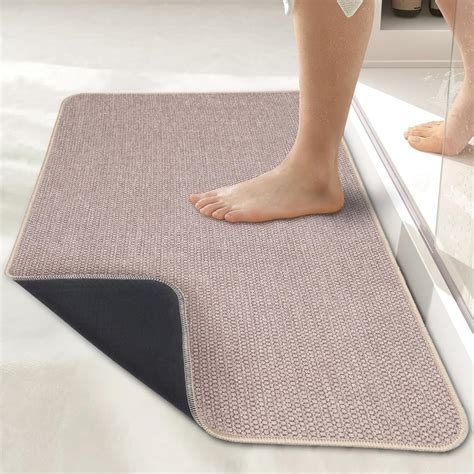 Ultra Thin Bath Mat Uk