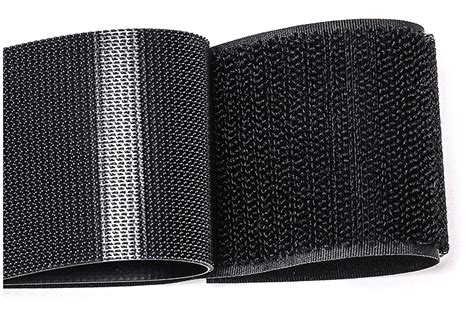 Ultra Thin Hook And Loop Tape