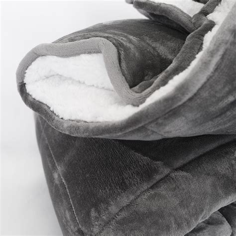 Ultra Thin Warm Blanket