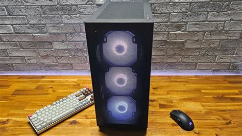 HandsOn with Phanteks