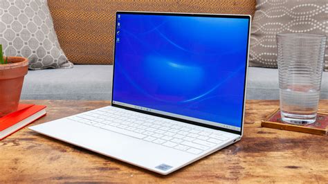 Ultrabook laptop