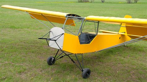 ultralight airplanes for sale