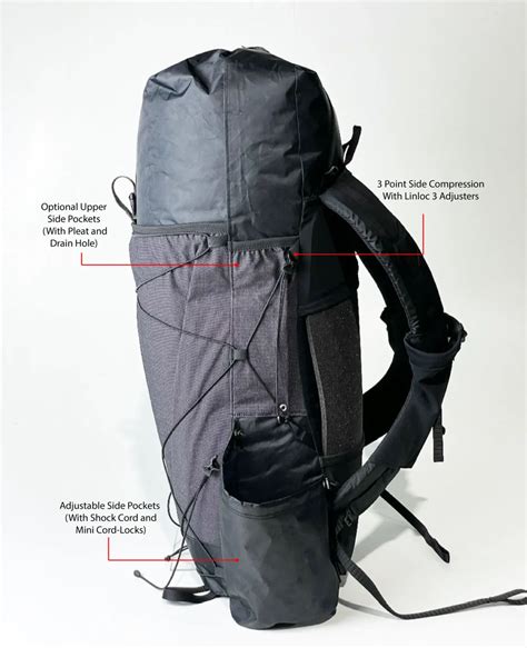 Ultralight Backpack Companies