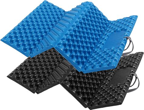Ultralight Backpacking Sit Pad