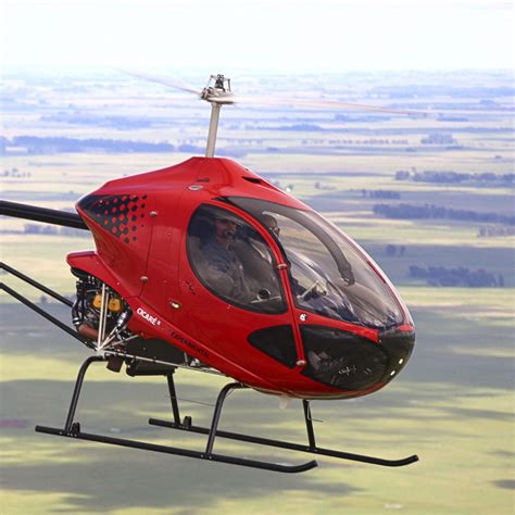 ultralight helicopter 2 seater kit for sale