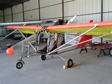 ultralight plane for sale usa