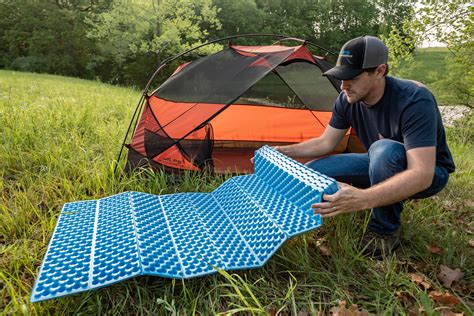 Ultralight Sleeping Pad Backpacking