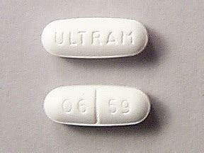 Ultram 50 mg: Effective Pain Relief with Caution