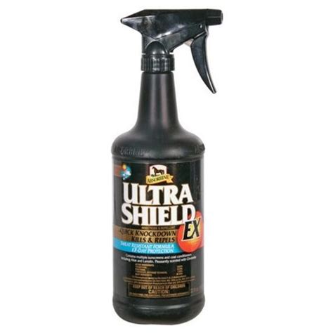 Ultrashield Ex Fly Spray