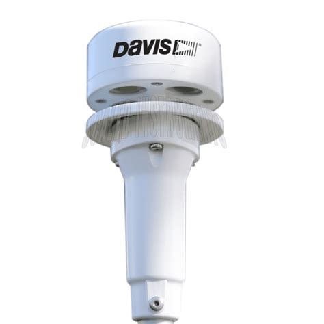 Ultrasonic Anemometer Davis