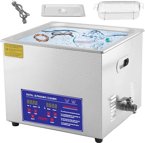 Ultrasonic Cleaner Large