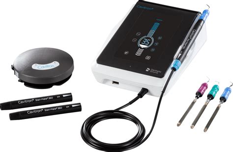 Ultrasonic Scaling And Pacemaker