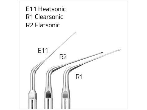 Ultrasonic Tips In Endodontics Slideshare