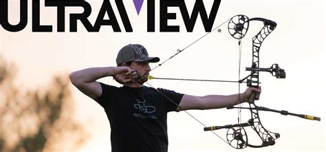 Ultraview Archery Headquarters