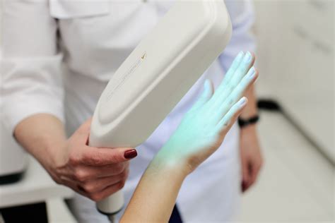 Shine a Light on Healing: How Ultraviolet Light Therapy Can Transform Your Health