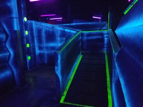 ultrazone laser tag near me reviews