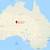 uluru kata tjuta national park australia map