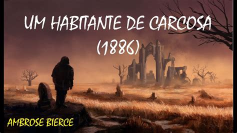 um habitante de carcosa