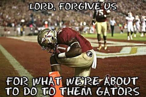 Miami vs. FSU The Biggest Rivalry in College Football
