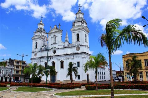 Veja os Lugares Mais Bonitos da Região Norte do Brasil