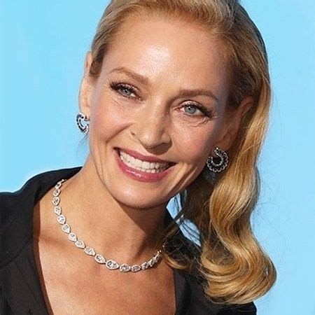 uma thurman biography wikipedia