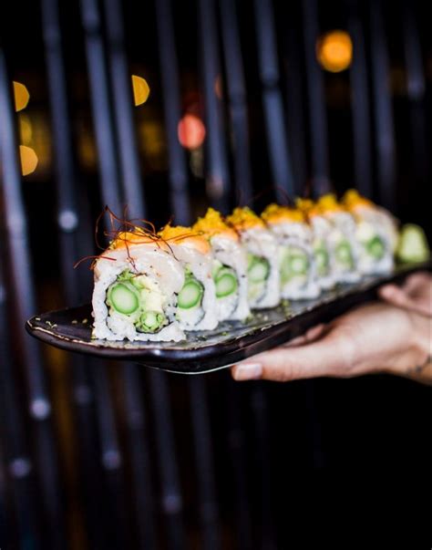 umami sushi and bar