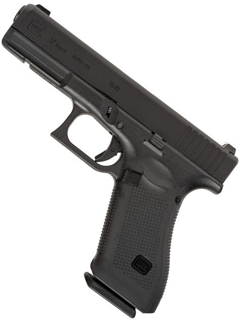 umarex glock 17 gen 5 airsoft pistol