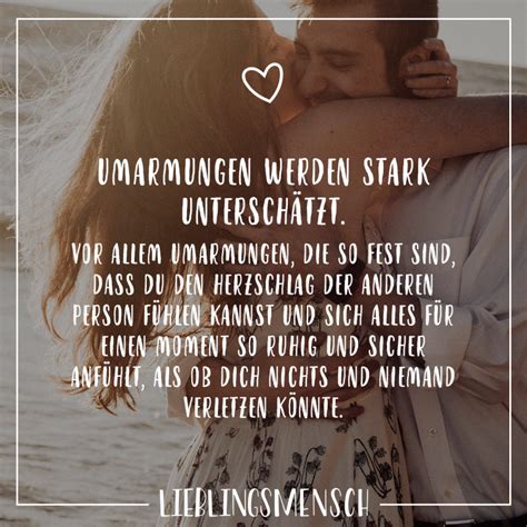 15 Arten von Umarmungen, von fest bis schlapp (Und deren Bedeutung)