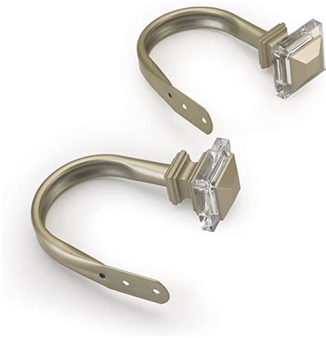 Umbra Drapery Holdbacks