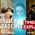 umbrella academy original timeline