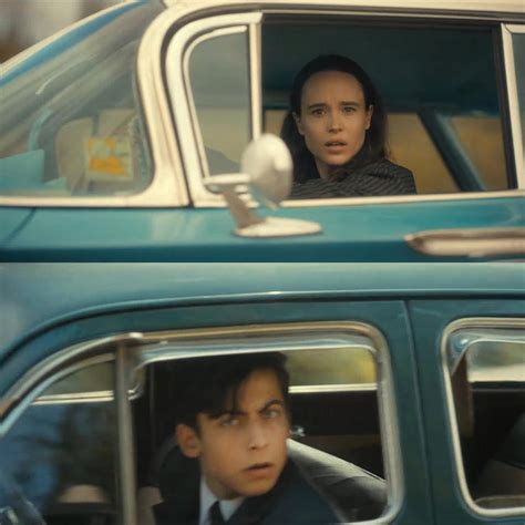 Umbrella Academy Meme Car Template List Of Best Each