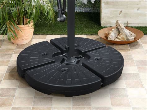 Umbrella Base Weights Argos