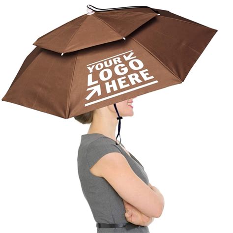 Umbrella Canopy Cap
