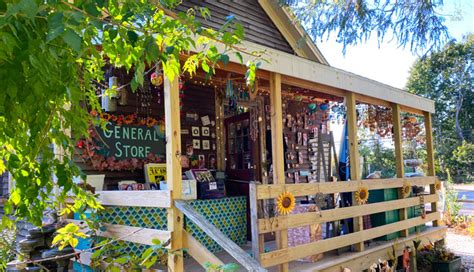 Umbrella Factory Stores