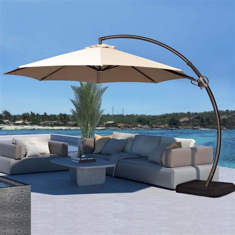 Umbrella For Deck Lowes