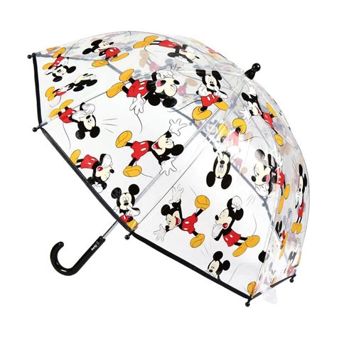 Umbrella Hat Mickey Mouse