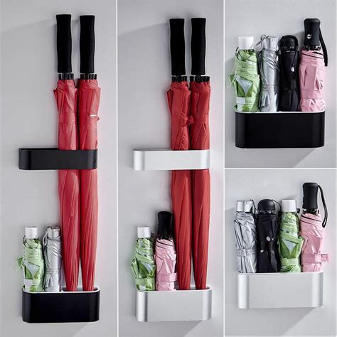 Umbrella Rack Hanging