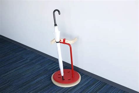 Umbrella Stand Hack